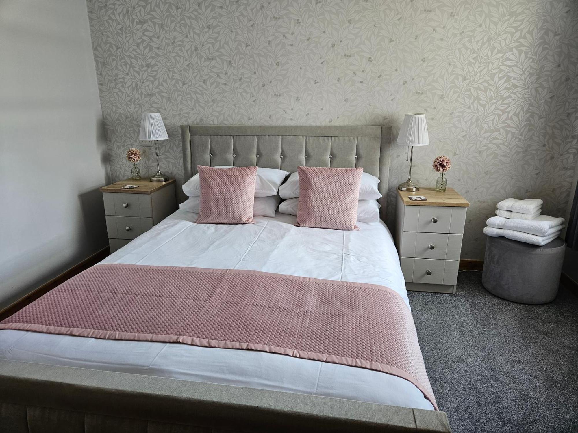 37 Farraline Court, Centre Appartamento Inverness