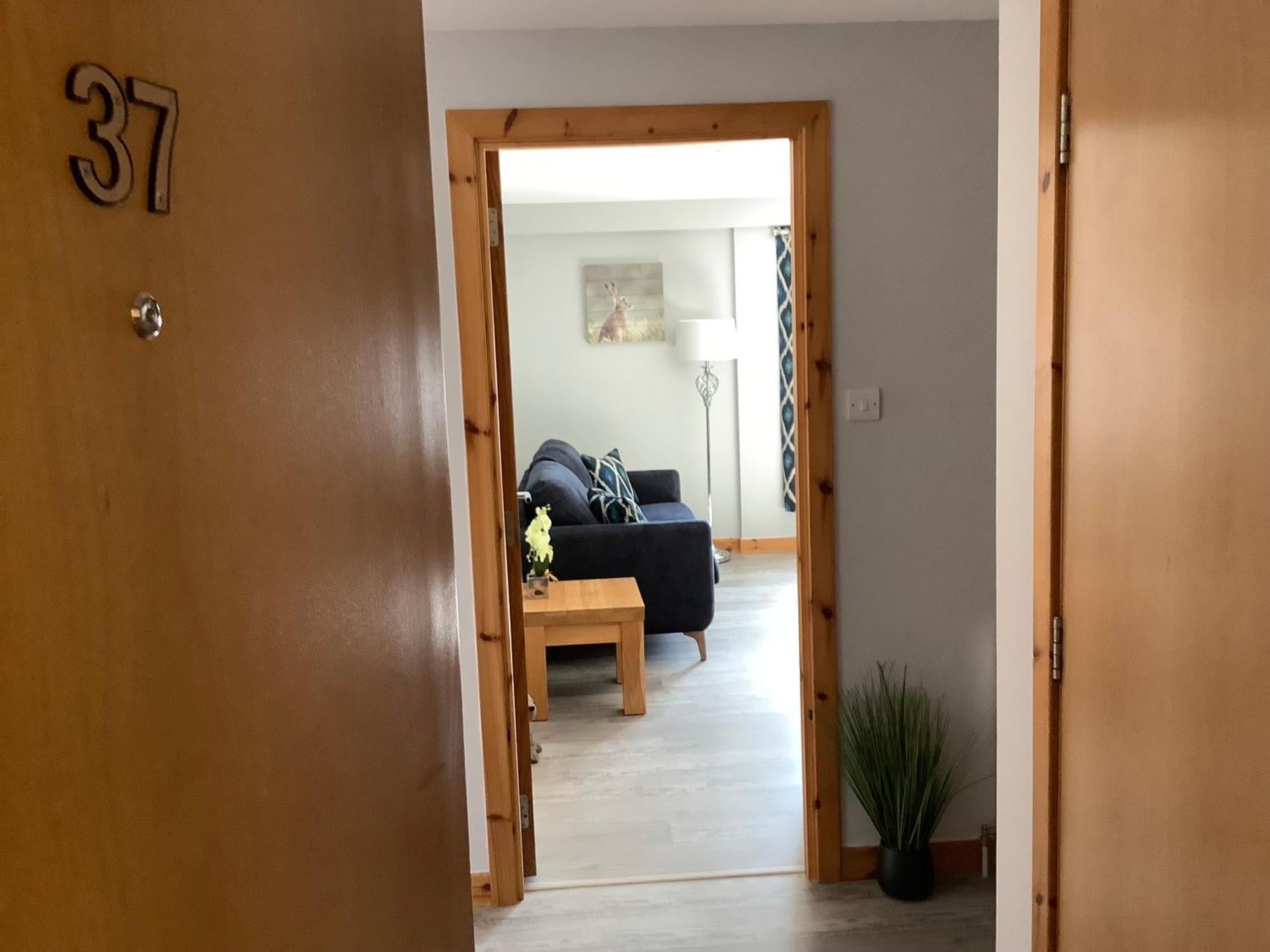 Appartamento 37 Farraline Court, Centre