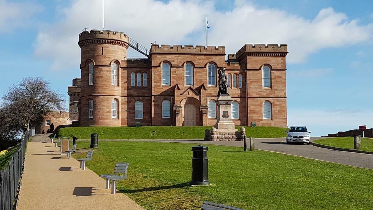 37 Farraline Court, Centre Inverness